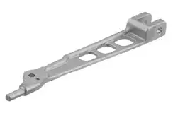 Presser Foot Arm - JUKI #118-19604